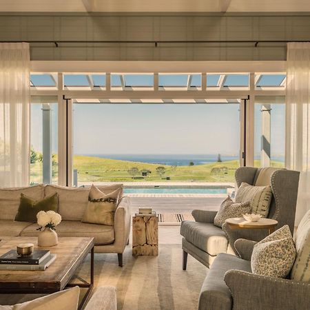 Villa Rosewood Kauri Cliffs à Matauri Bay Extérieur photo