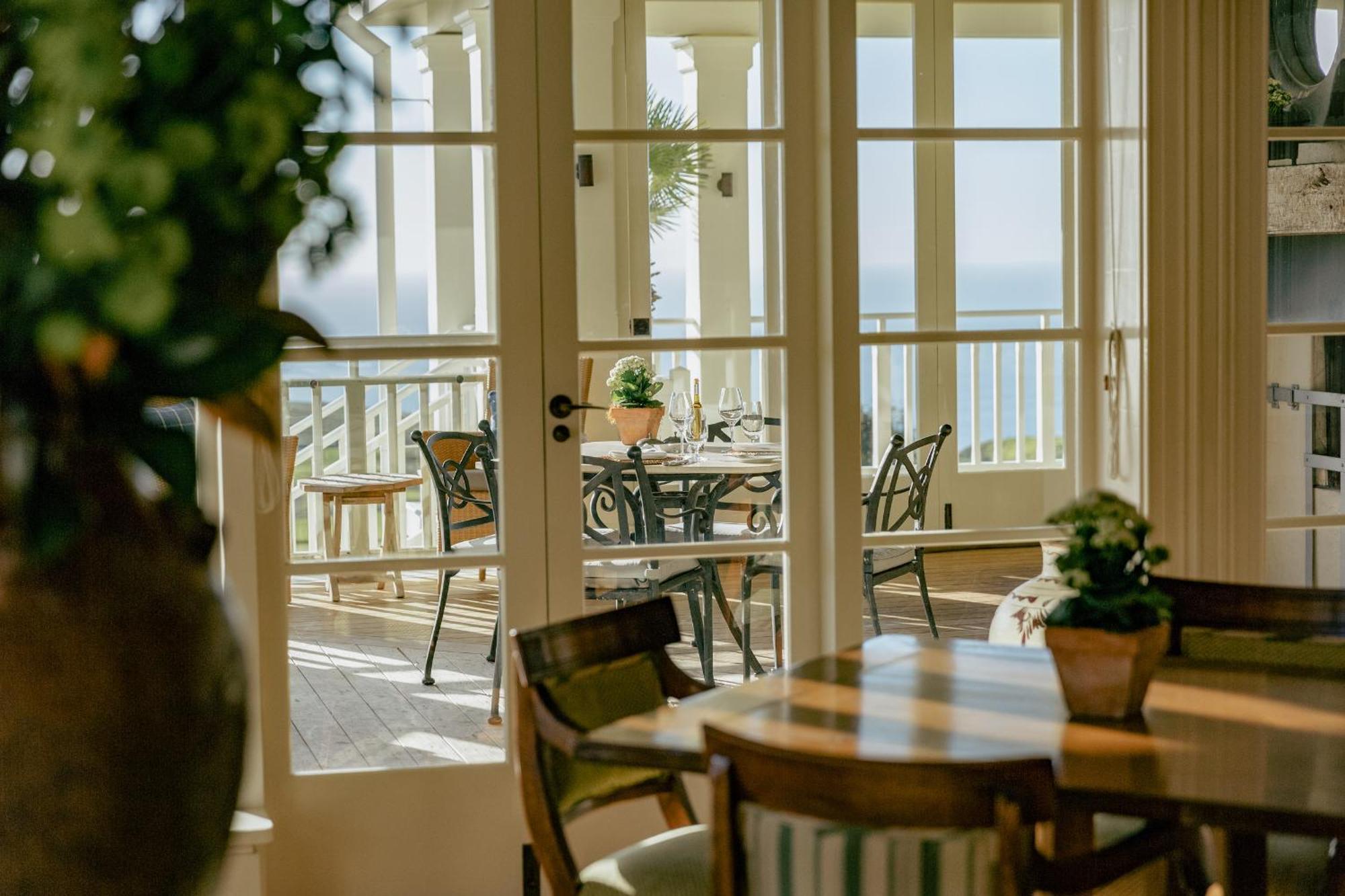 Villa Rosewood Kauri Cliffs à Matauri Bay Extérieur photo