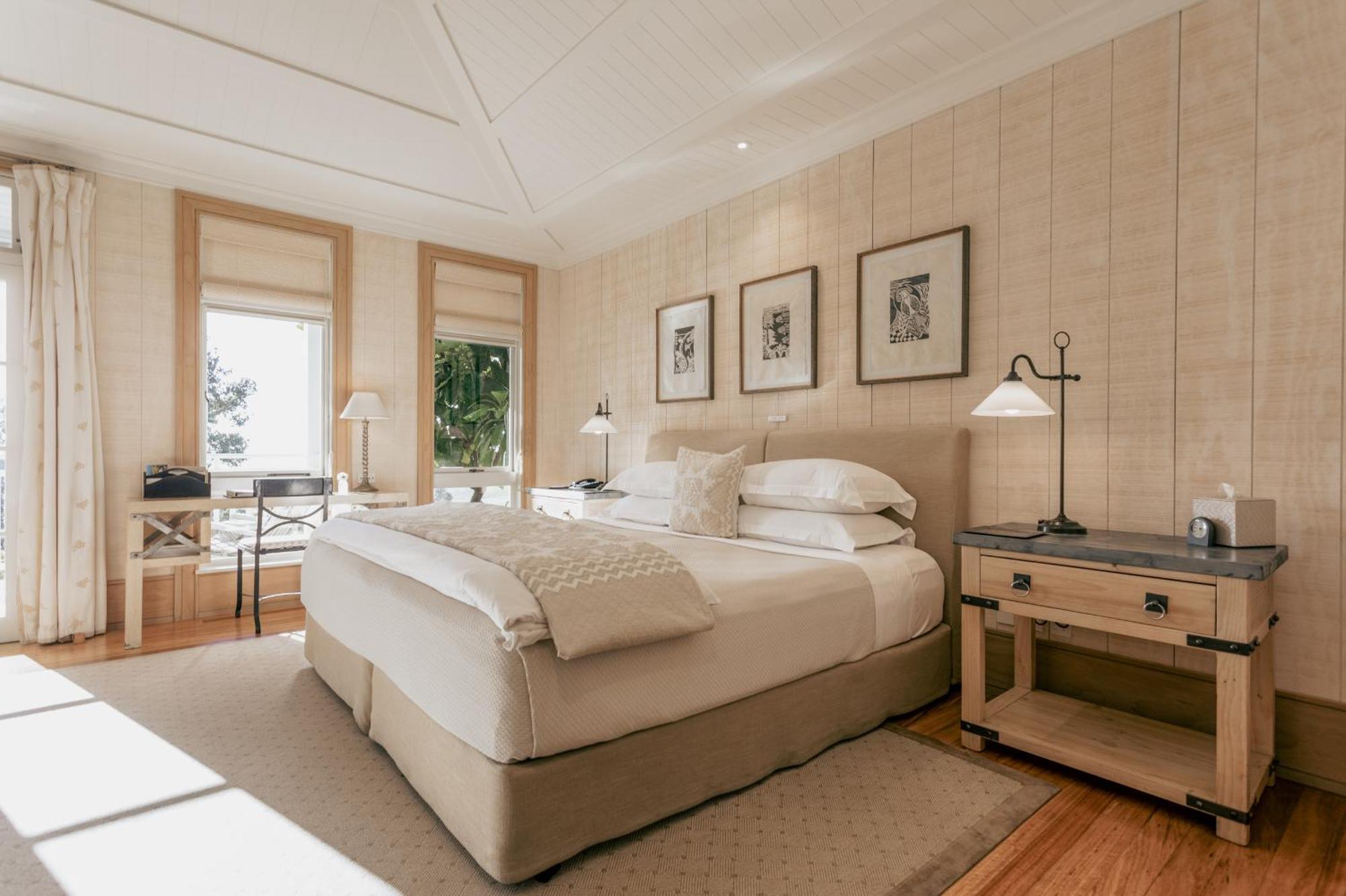 Villa Rosewood Kauri Cliffs à Matauri Bay Extérieur photo