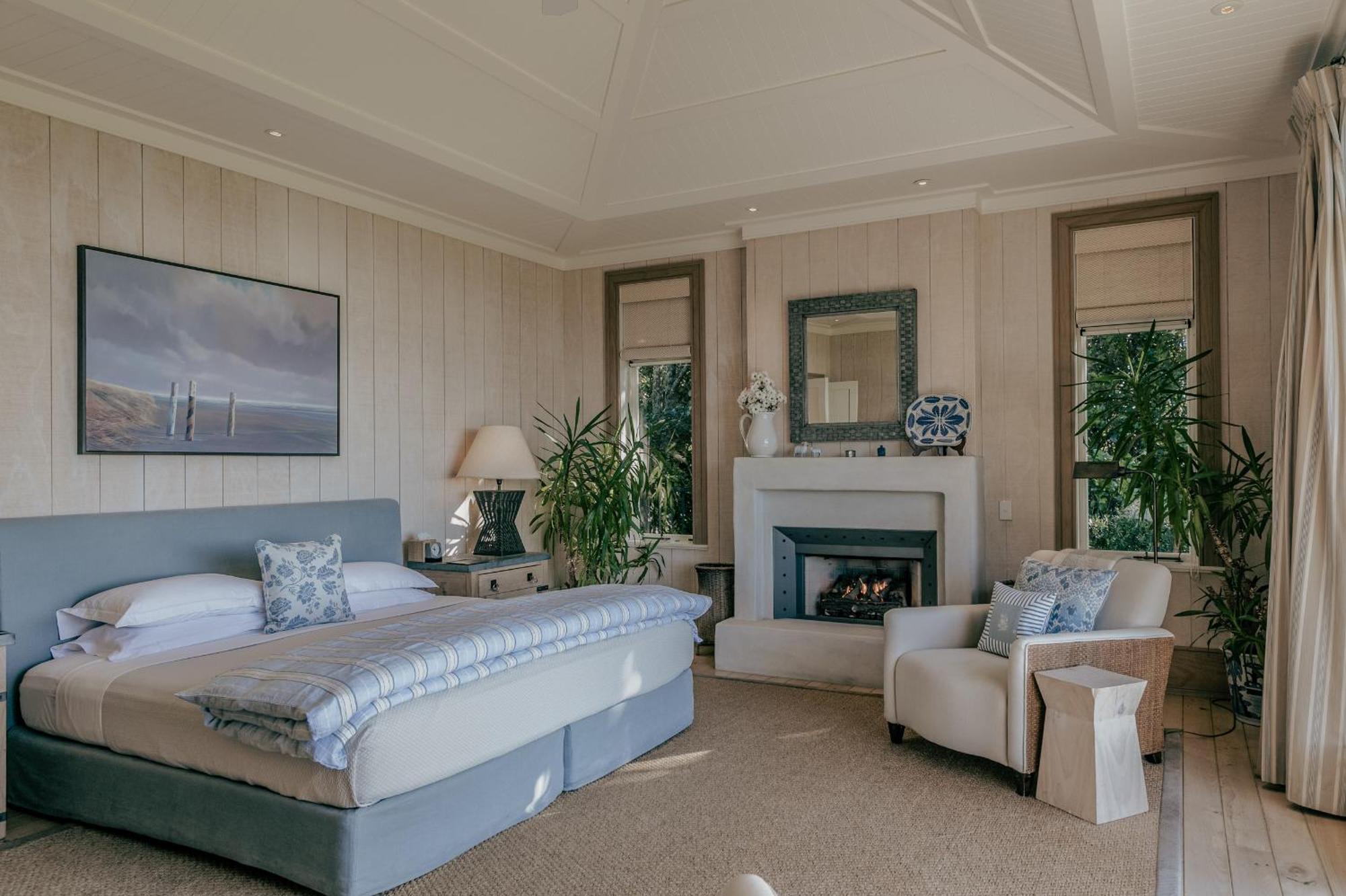Villa Rosewood Kauri Cliffs à Matauri Bay Extérieur photo