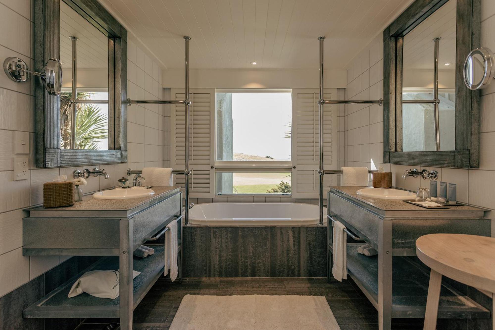 Villa Rosewood Kauri Cliffs à Matauri Bay Extérieur photo