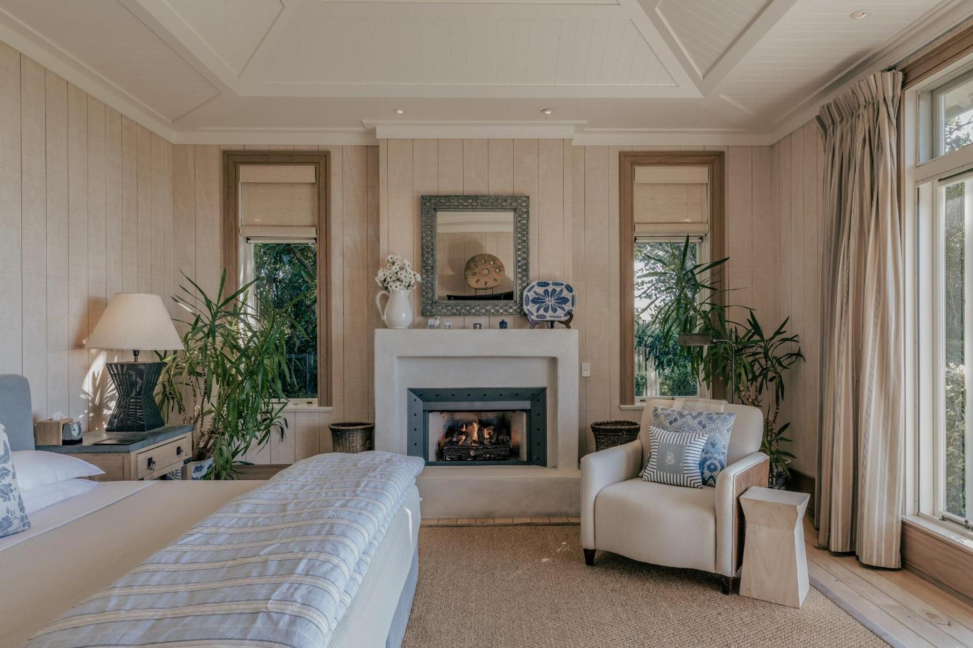 Villa Rosewood Kauri Cliffs à Matauri Bay Extérieur photo
