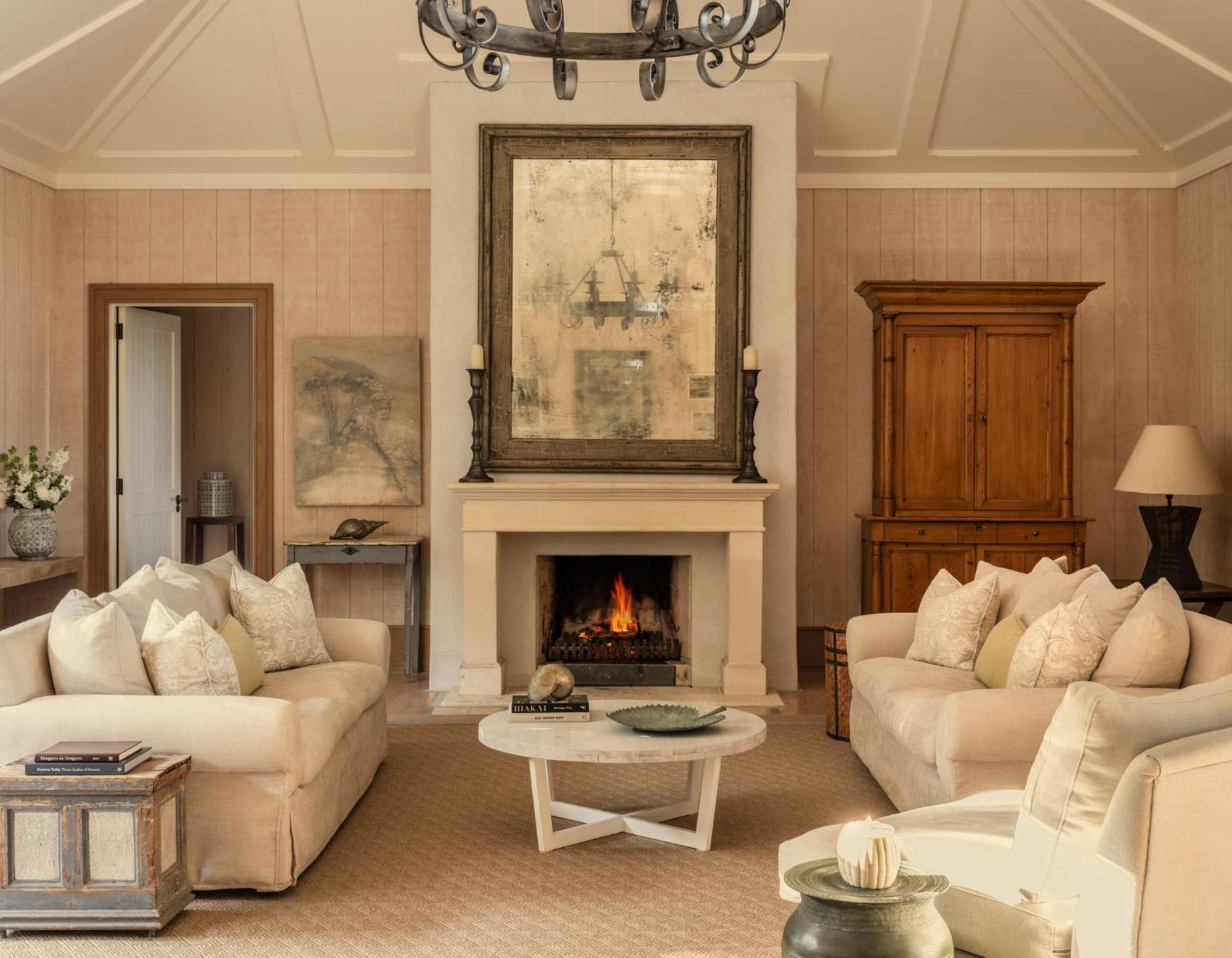Villa Rosewood Kauri Cliffs à Matauri Bay Extérieur photo