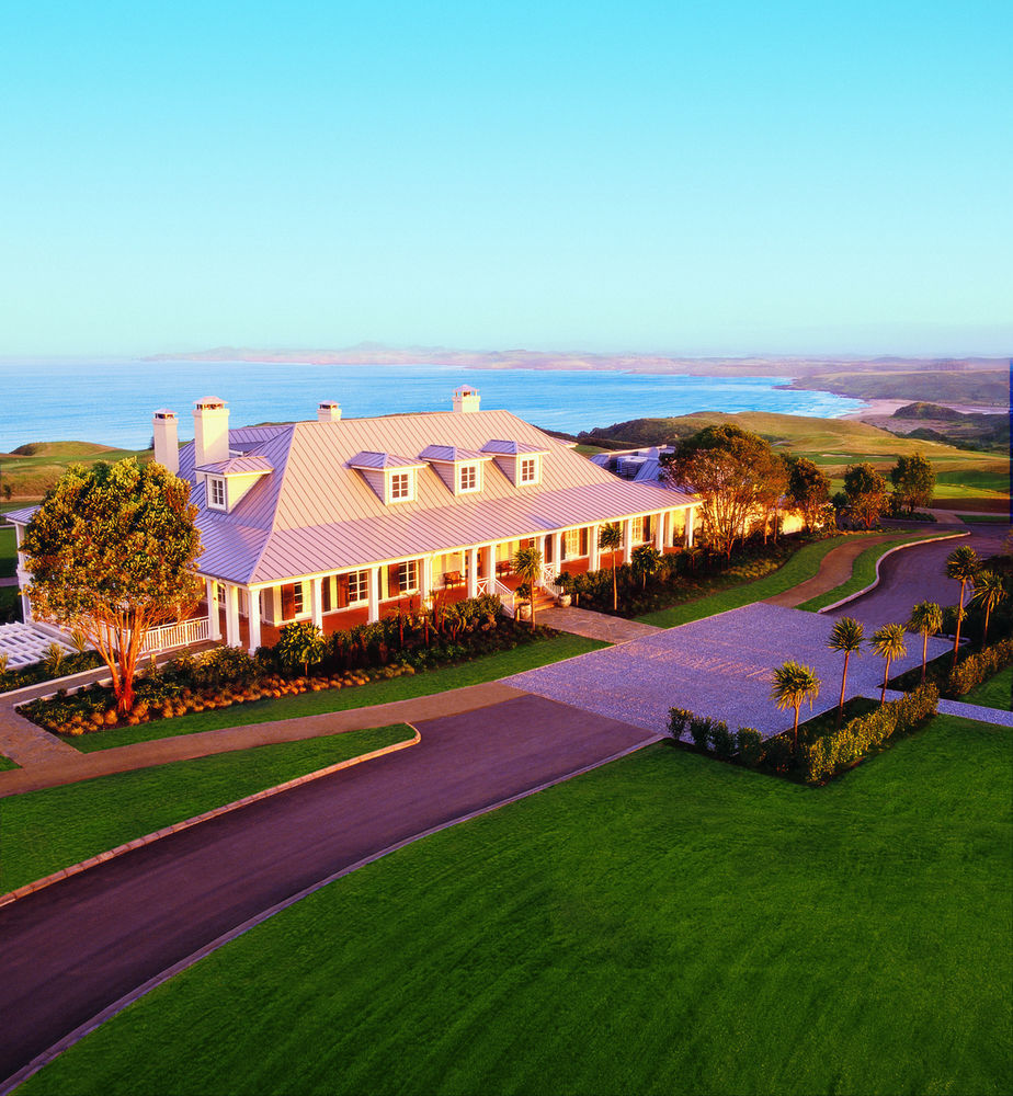 Villa Rosewood Kauri Cliffs à Matauri Bay Extérieur photo