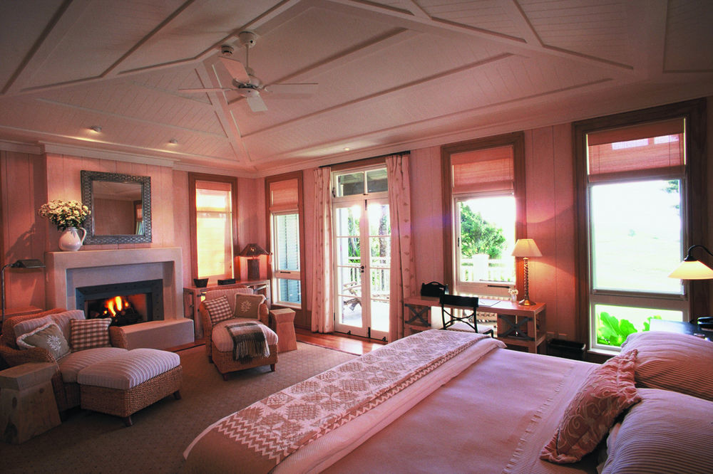 Villa Rosewood Kauri Cliffs à Matauri Bay Extérieur photo