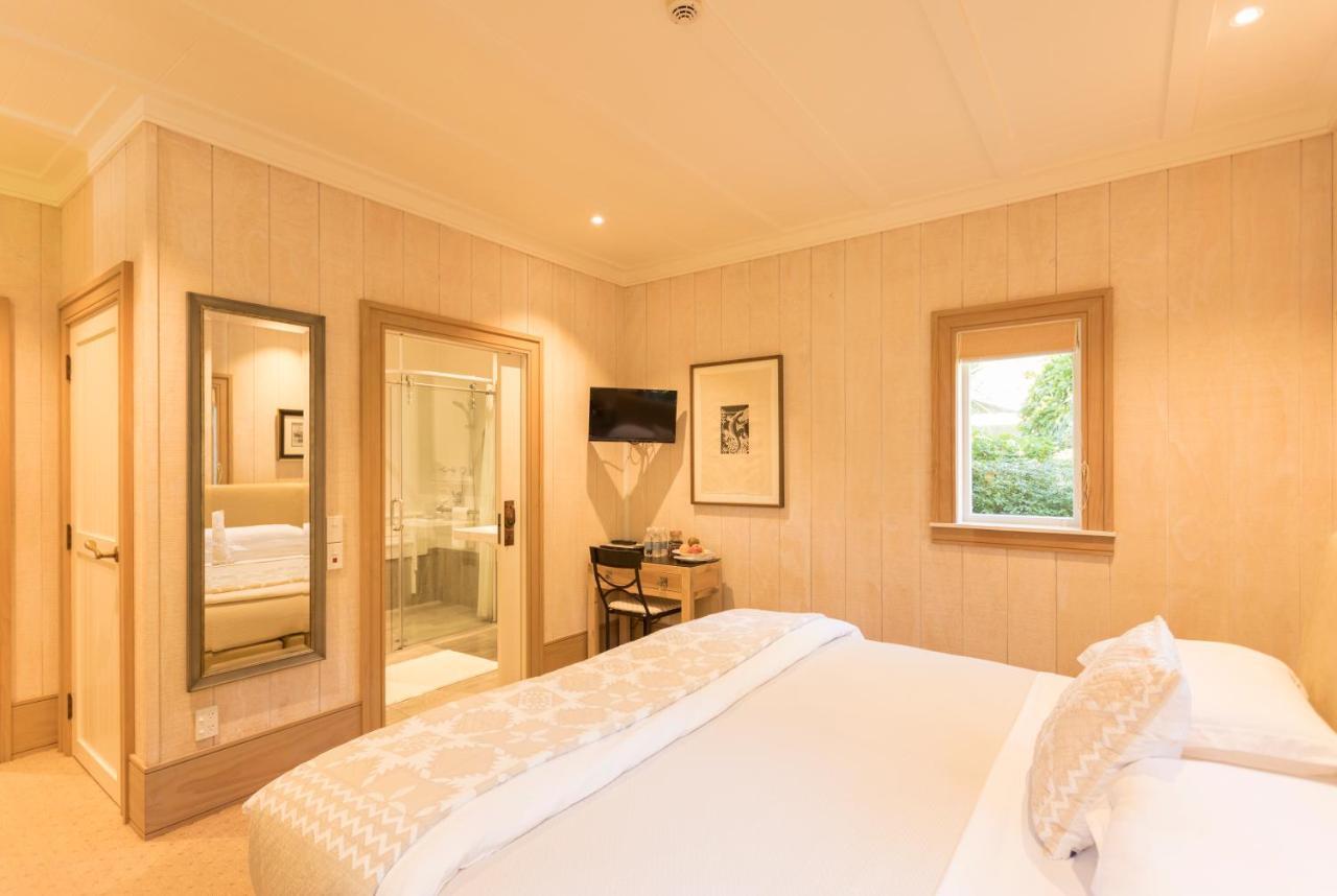 Villa Rosewood Kauri Cliffs à Matauri Bay Extérieur photo